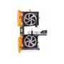 Fierăstrău cu bandă Powermat PM-PTDD-600M