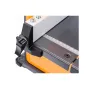 Fierăstrău cu bandă Powermat PM-PTDD-600M