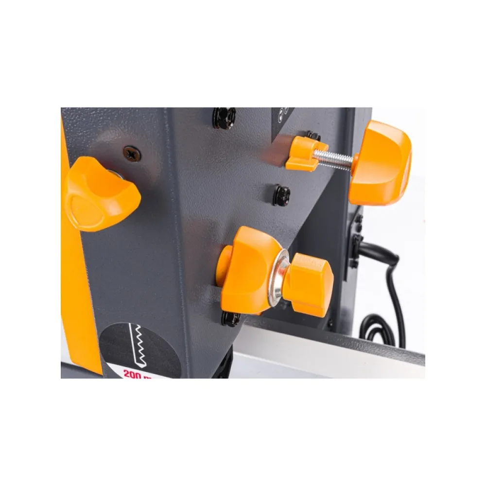 Fierăstrău cu bandă Powermat PM-PTDD-600M