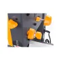 Fierăstrău cu bandă Powermat PM-PTDD-600M