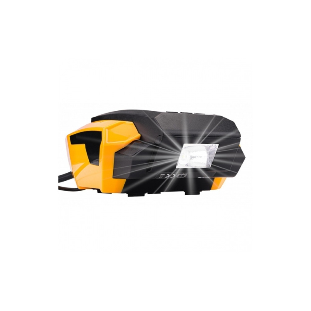 Compresor auto Powermat PM-KB-120M - Performanță și eficiență pentru mașina ta!