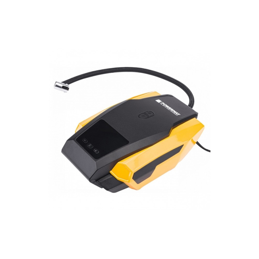 Compresor auto Powermat PM-KB-120M - Performanță și eficiență pentru mașina ta!