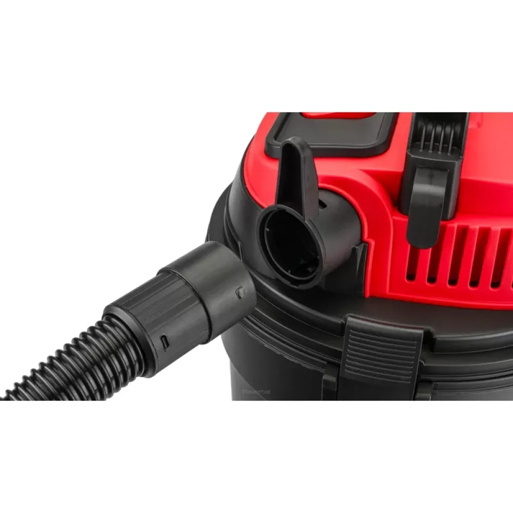 Aspirator industrial Red Technic RTODP0043