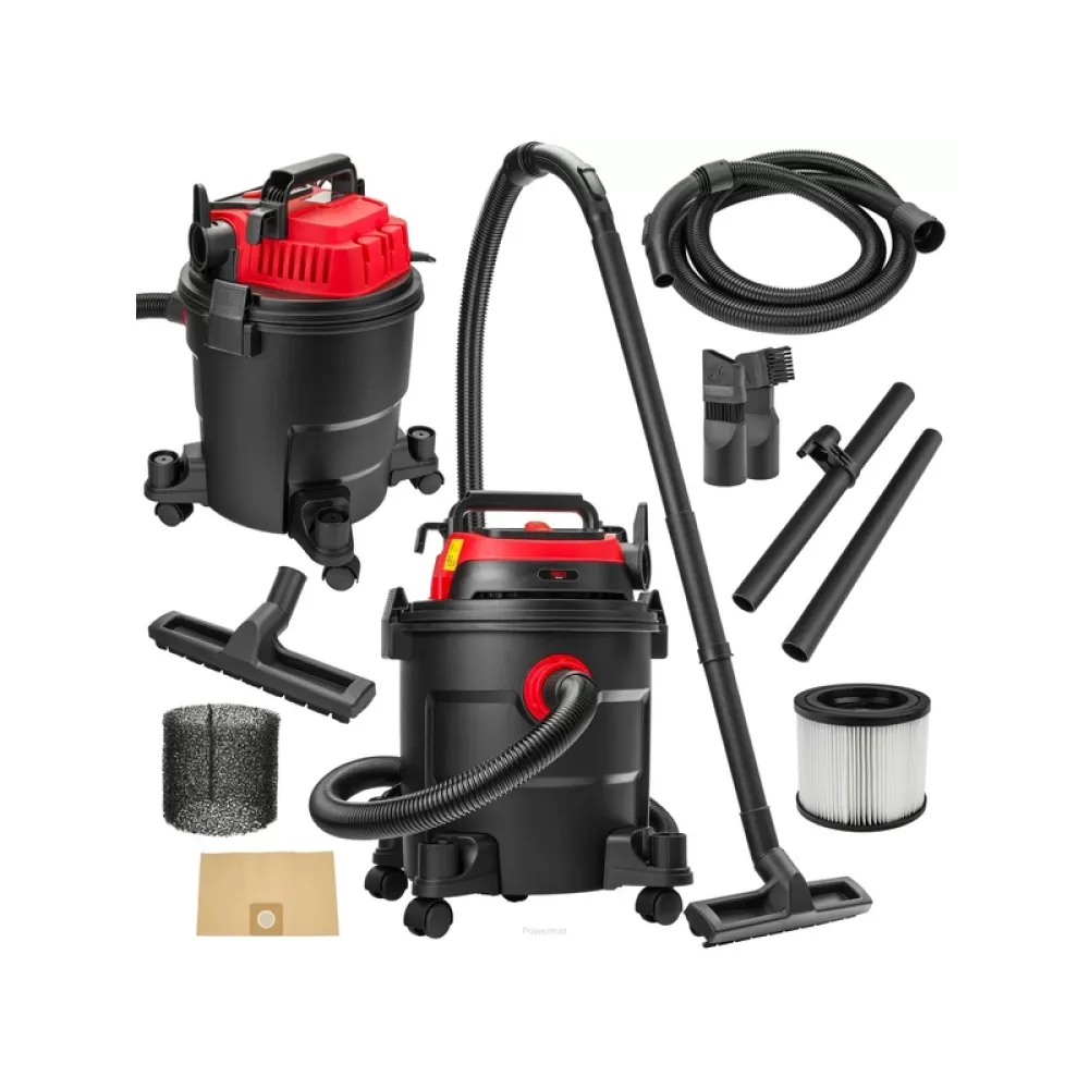 Aspirator industrial Red Technic RTODP0043