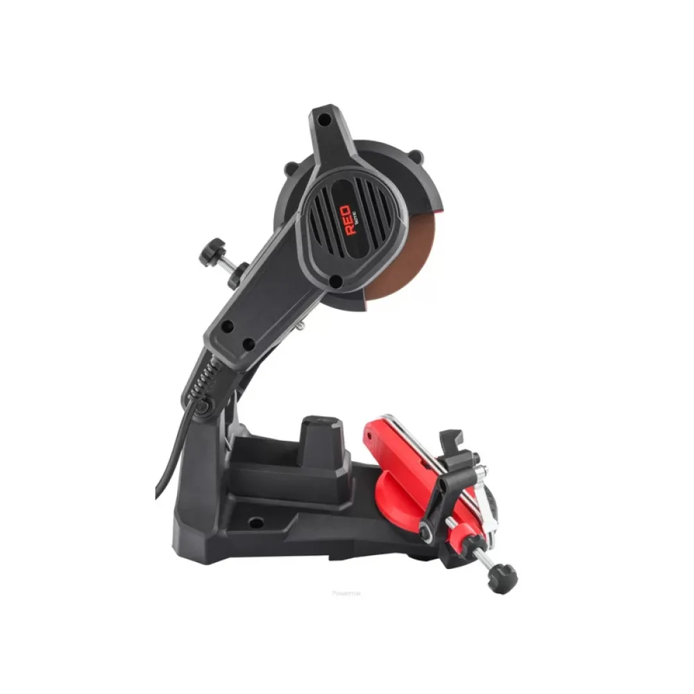 Mașină de ascuțit lanțuri Red Technic RTOSL0049