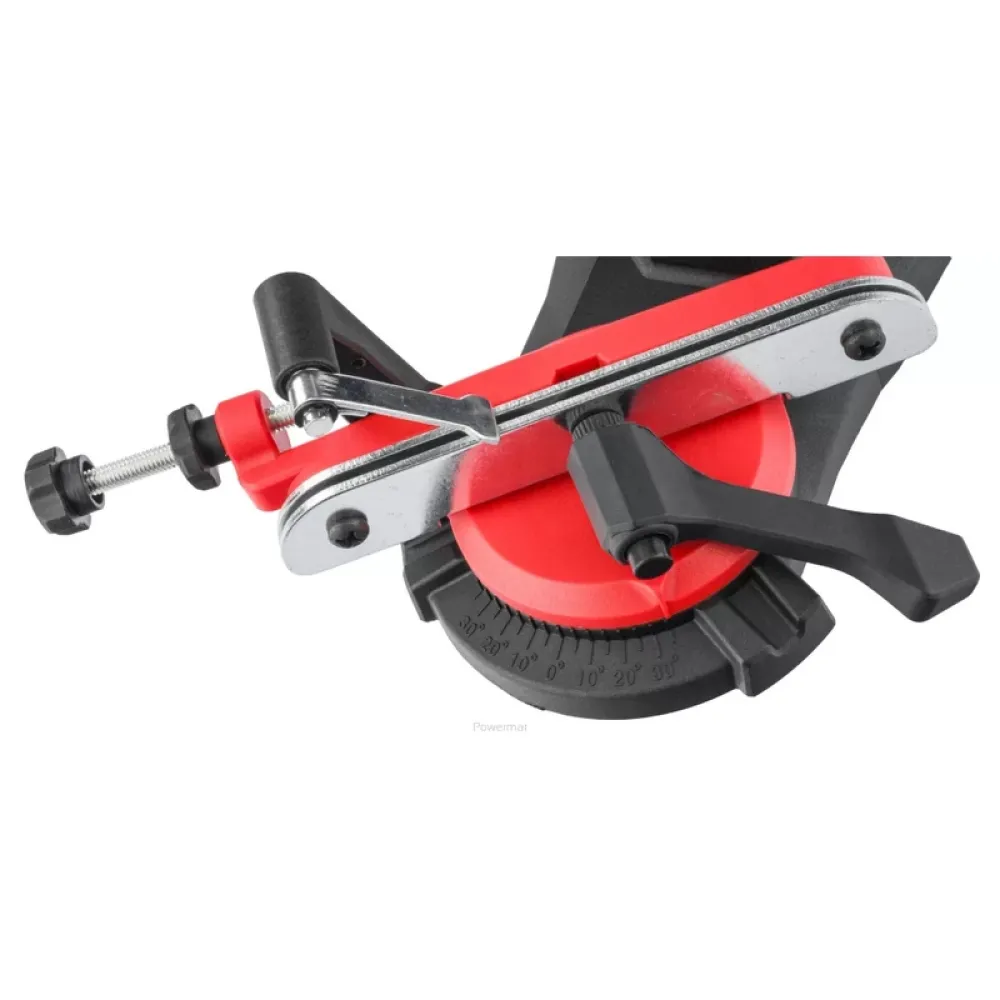 Mașină de ascuțit lanțuri Red Technic RTOSL0049