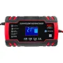 Încărcător baterie auto Red Technic RTPM0079