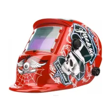 Masca pentru sudat Red Technic RTAPS0061