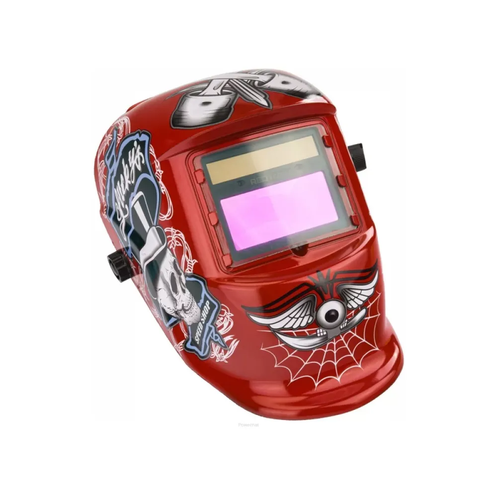 Masca pentru sudat Red Technic RTAPS0061