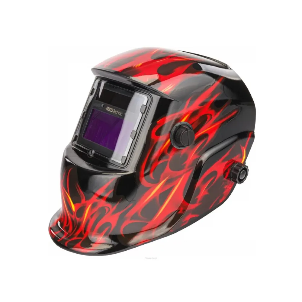 Masca pentru sudat Red Technic RTAPS0062