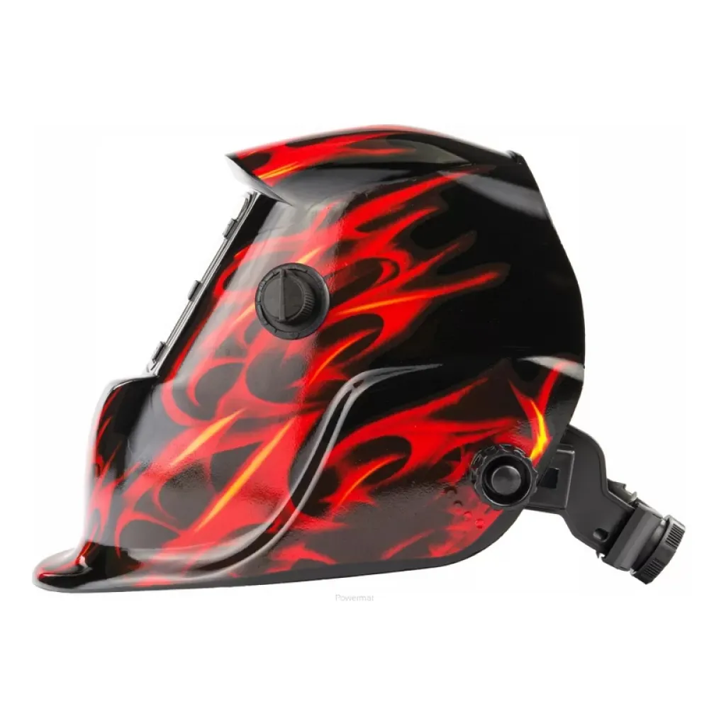 Masca pentru sudat Red Technic RTAPS0062