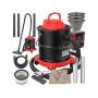 Aspirator semineu Red Technic RTESP0077