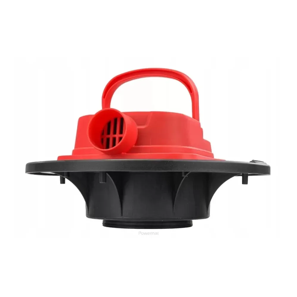 Aspirator semineu Red Technic RTESP0077