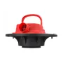 Aspirator semineu Red Technic RTESP0077