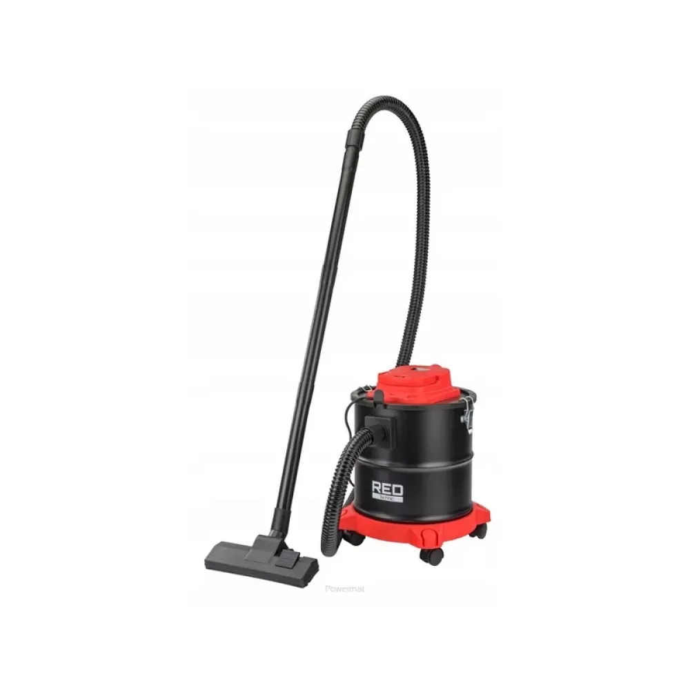 Aspirator semineu Red Technic RTESP0077