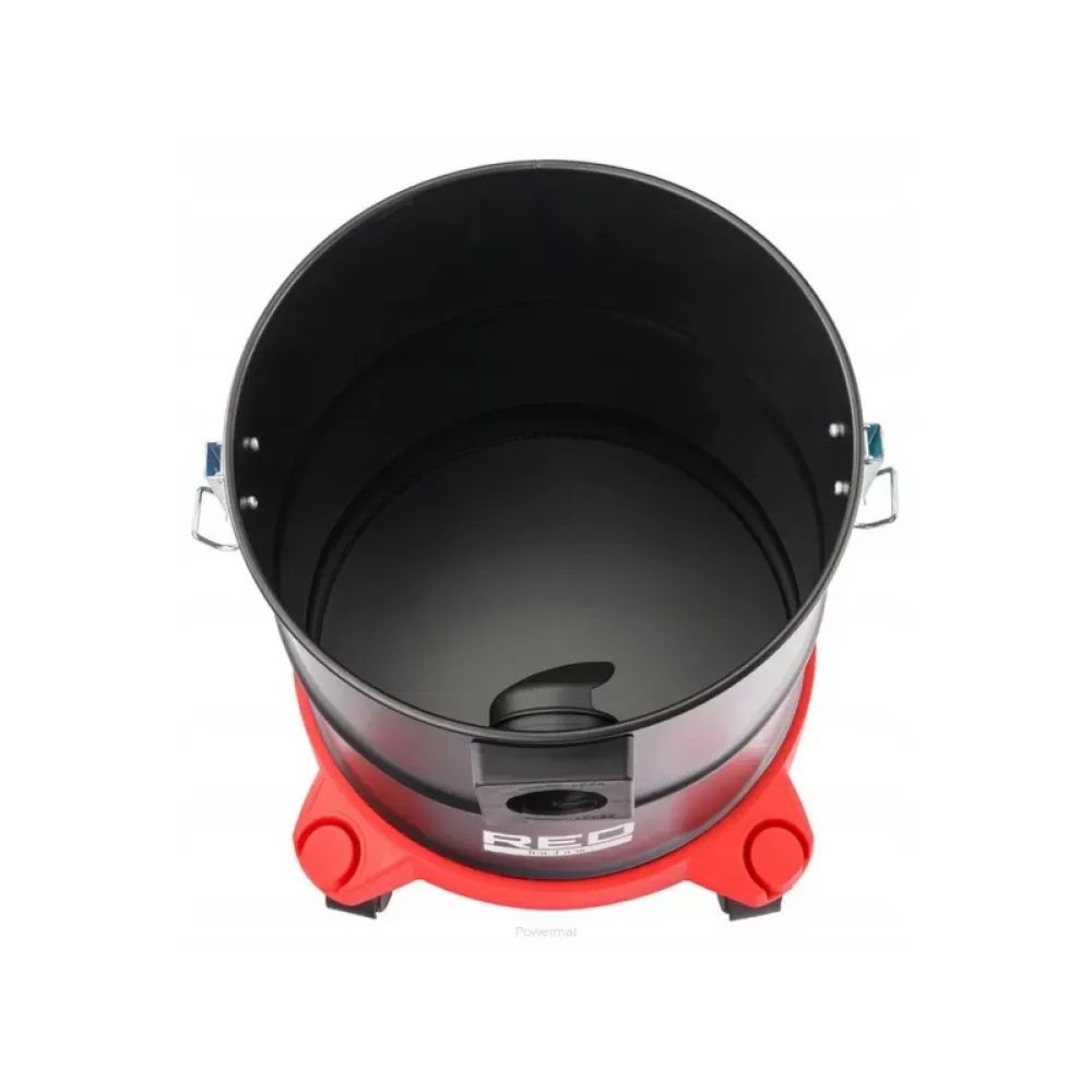 Aspirator semineu Red Technic RTESP0077