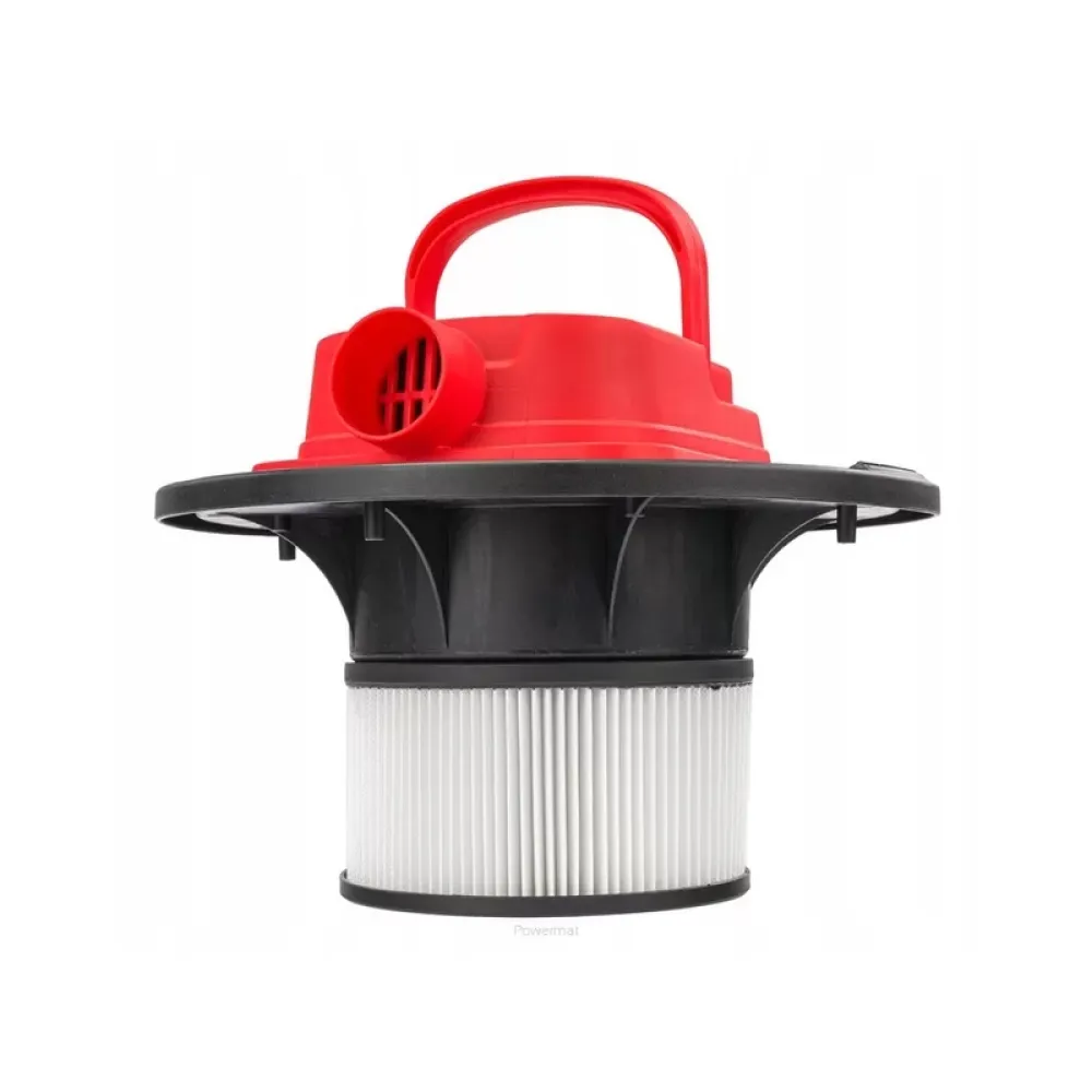 Aspirator semineu Red Technic RTESP0077