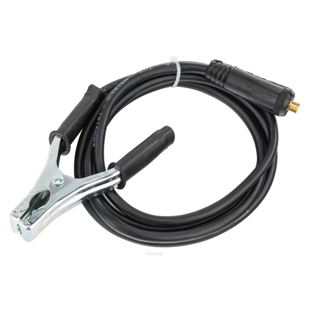 Аппарат сварочный инверторный Red Technic RTSI0048