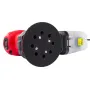 Mașină de șlefuit orbitală Red Technic RTSMO0060