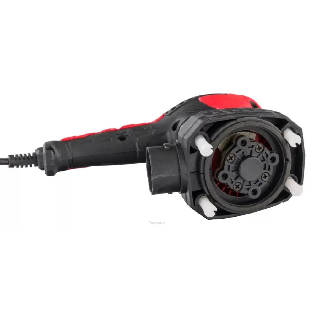 Mașină de șlefuit orbitală Red Technic RTSMO0060