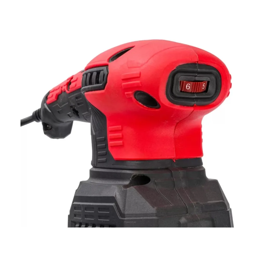 Mașină de șlefuit orbitală Red Technic RTSMO0060