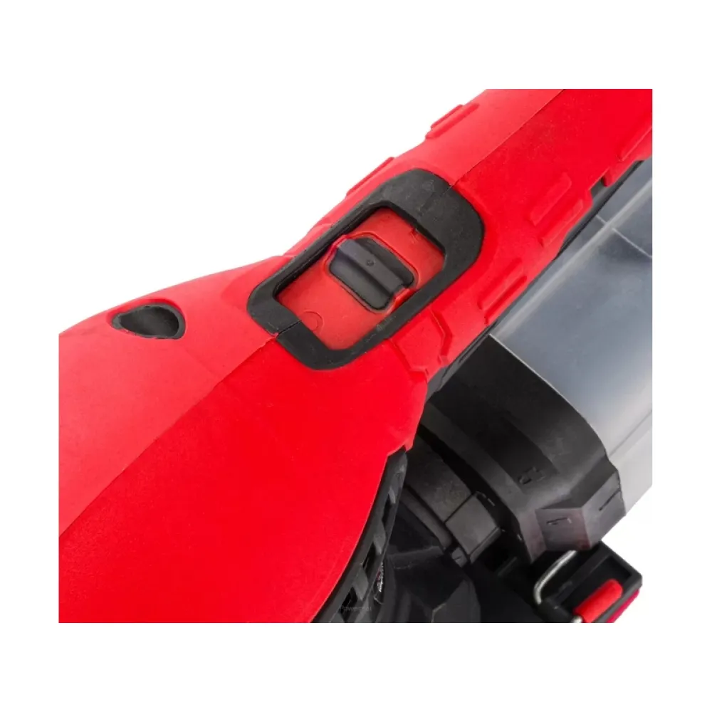 Mașină de șlefuit orbitală Red Technic RTSMO0060