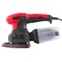 Mașină de șlefuit orbitală Red Technic RTSMO0060