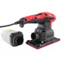 Mașină de șlefuit orbitală Red Technic RTSMO0060