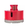 Set carote diamantate Red Technic RTZOD0045