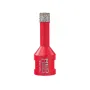 Set carote diamantate Red Technic RTZOD0045