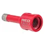 Set carote diamantate Red Technic RTZOD0045