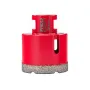 Set carote diamantate Red Technic RTZOD0046