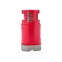 Set carote diamantate Red Technic RTZOD0046