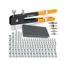 Mașini de nituit Powermat PM-NIR-86SU