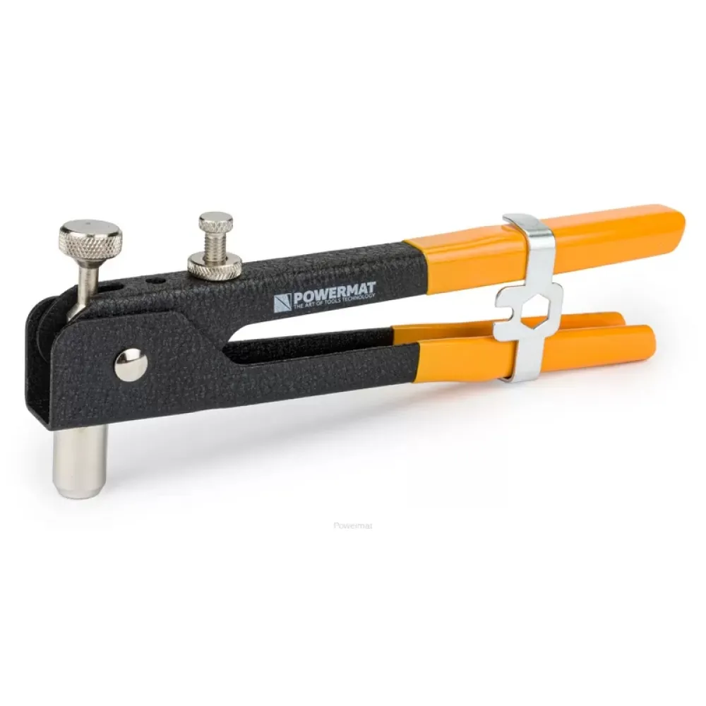 Mașini de nituit Powermat PM-NIR-86SU