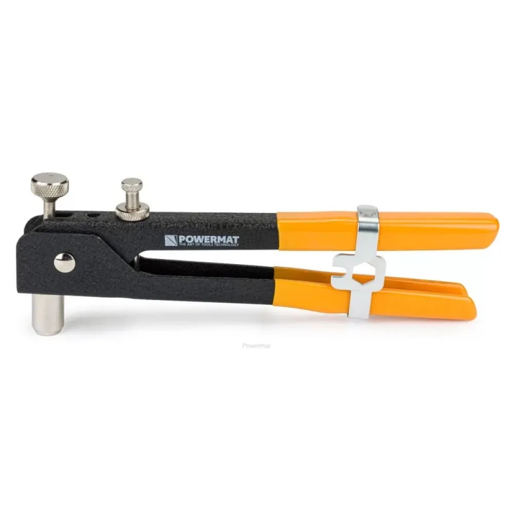 Mașini de nituit Powermat PM-NIR-86SU