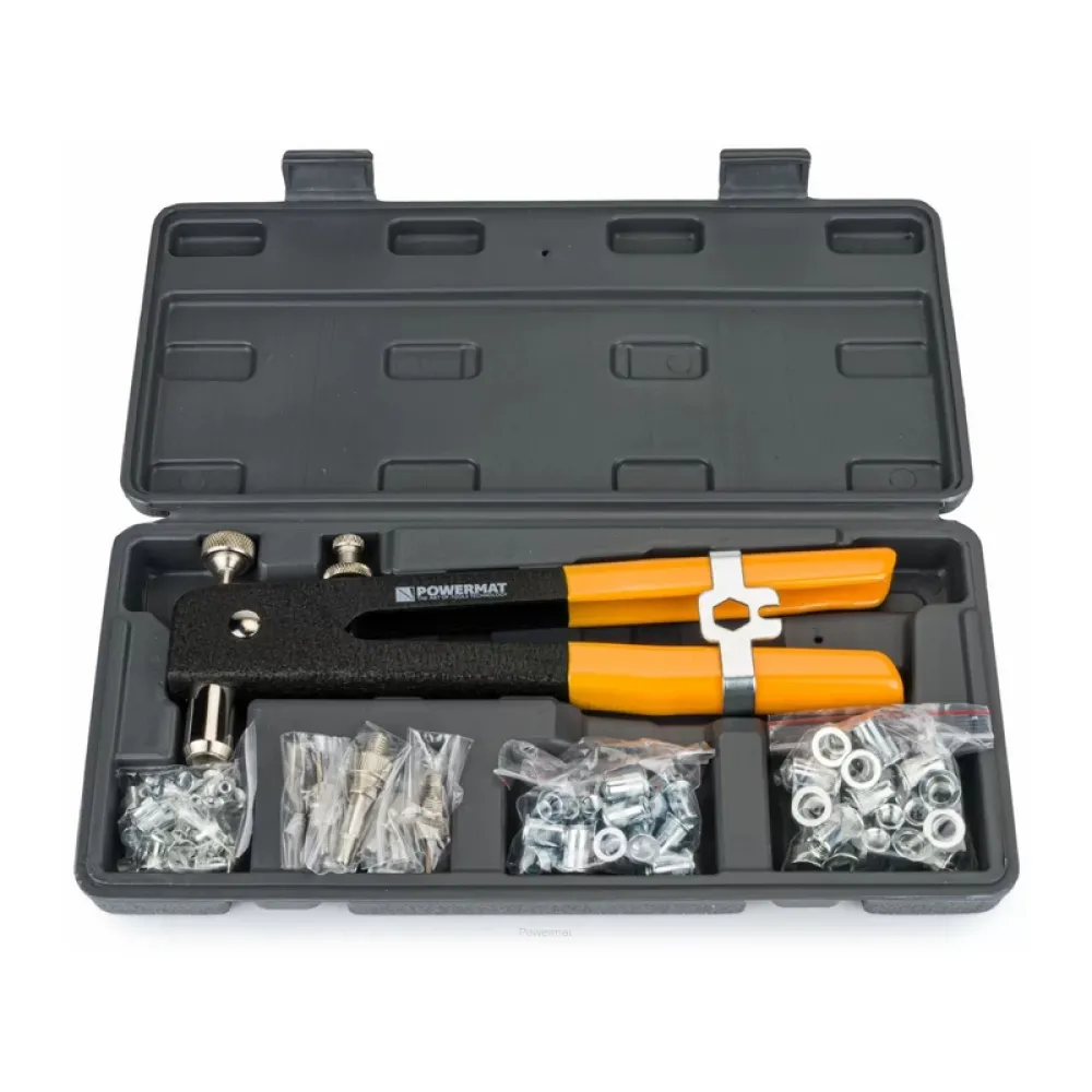 Mașini de nituit Powermat PM-NIR-86SU