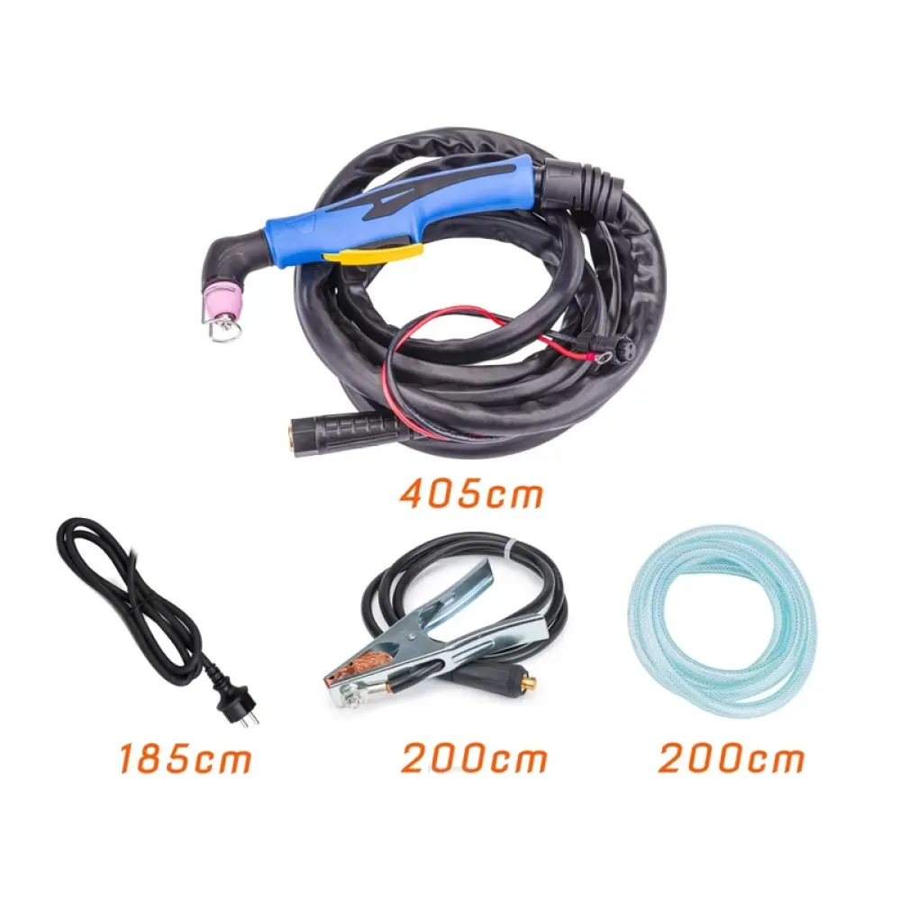 Aparat de taiere cu plasma Powermat PPM-PP-50L