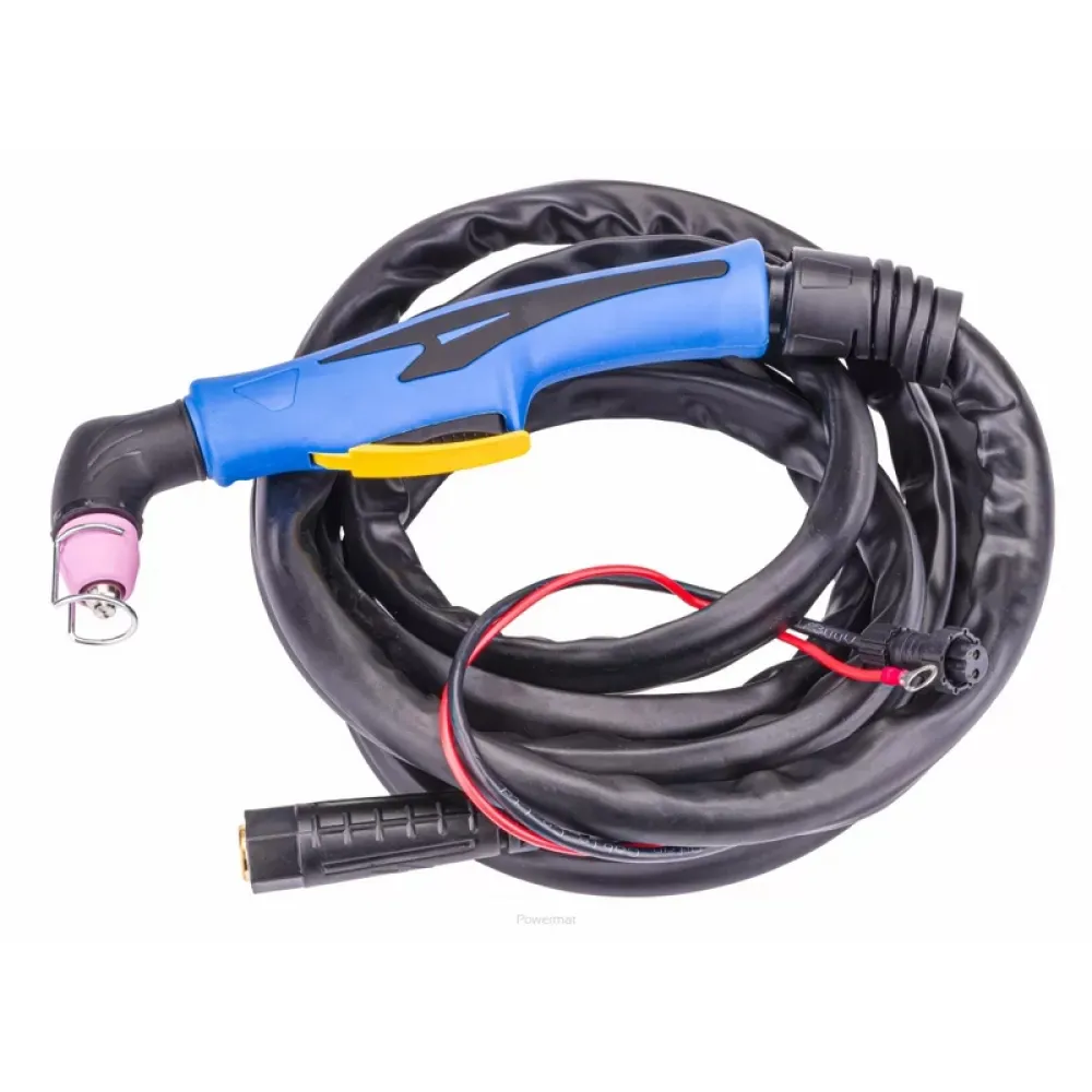 Aparat de taiere cu plasma Powermat PPM-PP-50L