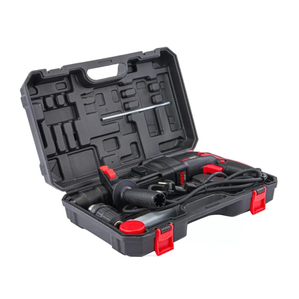 Ciocan rotopercutor Red Technic RTMWU0094