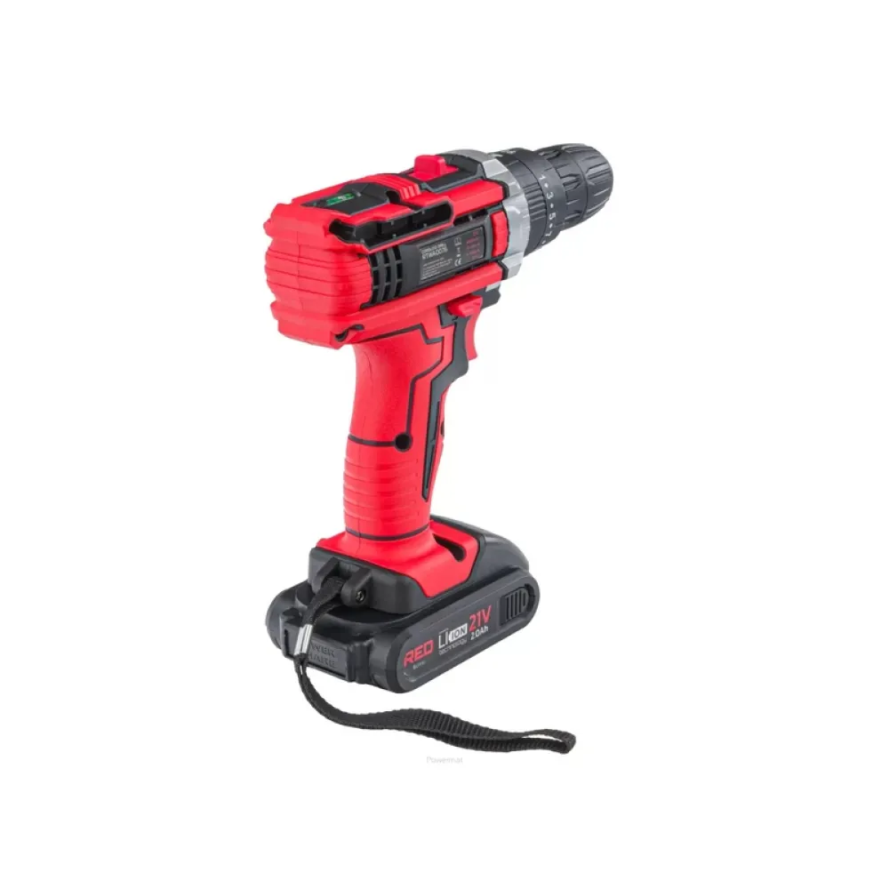 Mașină de înșurubat Red Technic RTWA0076