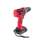 Mașină de înșurubat Red Technic RTWA0076