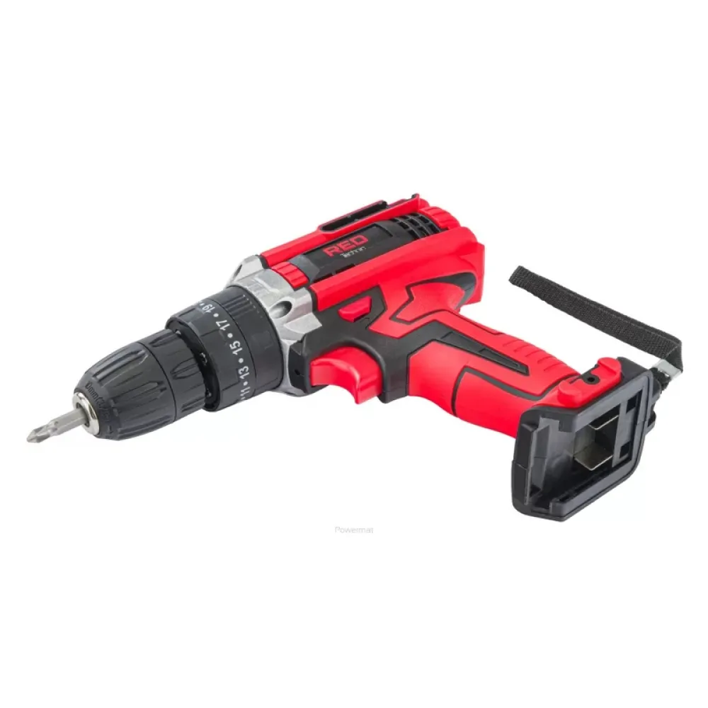 Mașină de înșurubat Red Technic RTWA0076