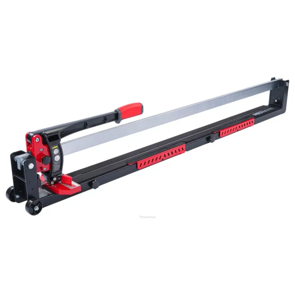 Aparat de taiat teracota manual Red Technic RTPRDG0093 120cm