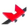 Aparat de taiat teracota manual Red Technic RTPRDG0093 120cm