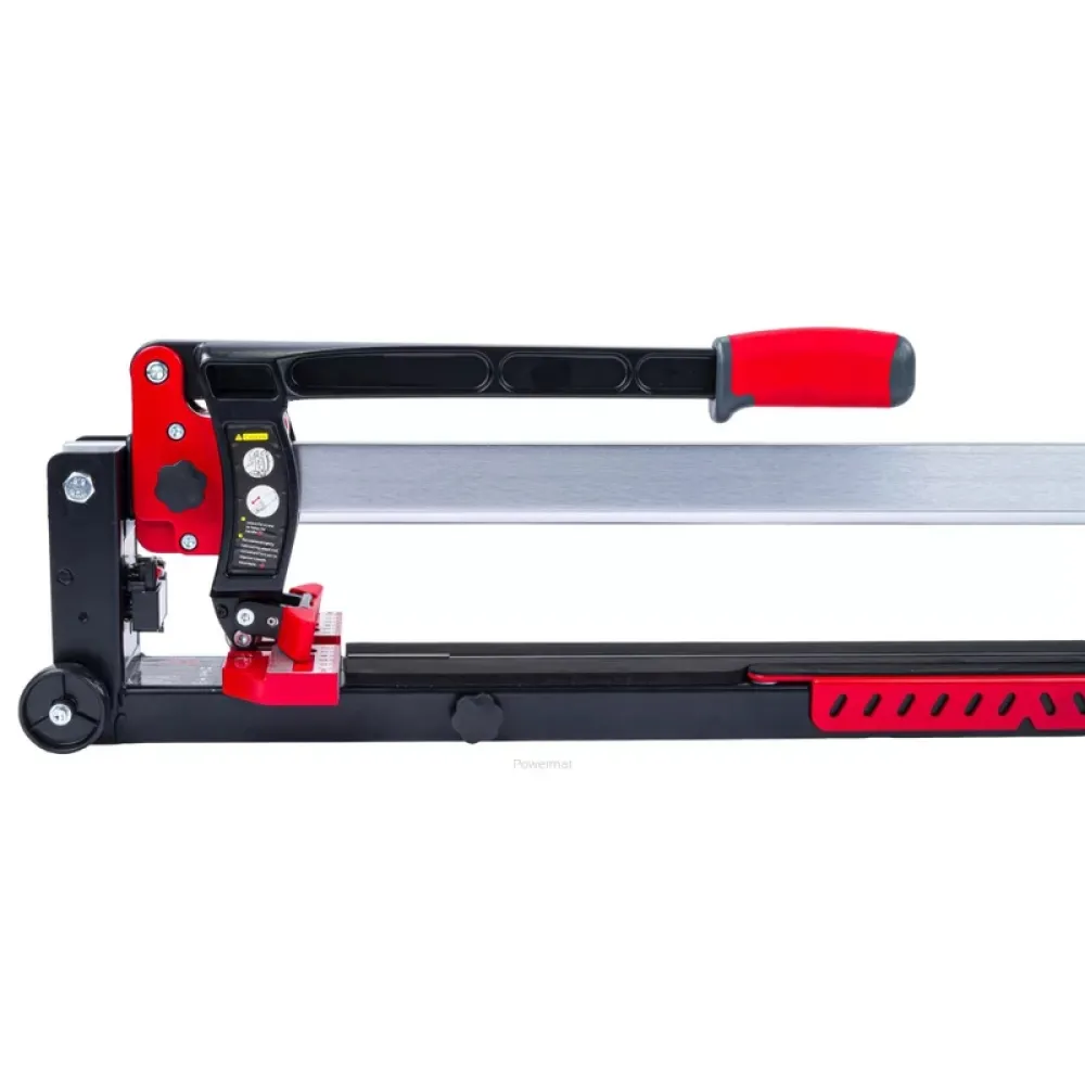 Aparat de taiat teracota manual Red Technic RTPRDG0093 120cm
