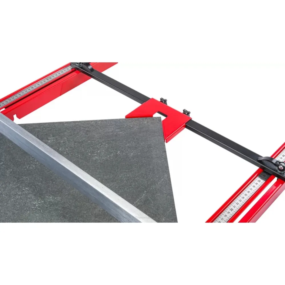 Aparat de taiat teracota manual Red Technic RTPRDG0093 120cm
