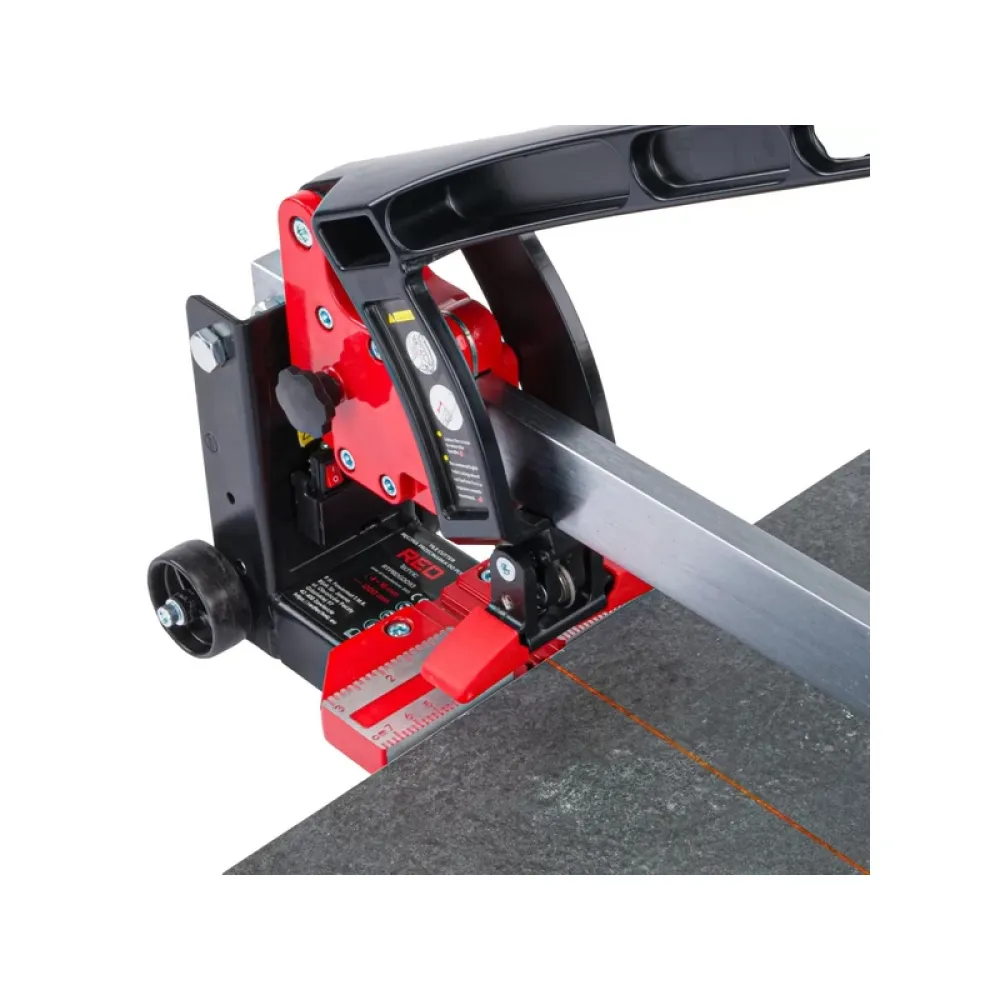 Aparat de taiat teracota manual Red Technic RTPRDG0093 120cm