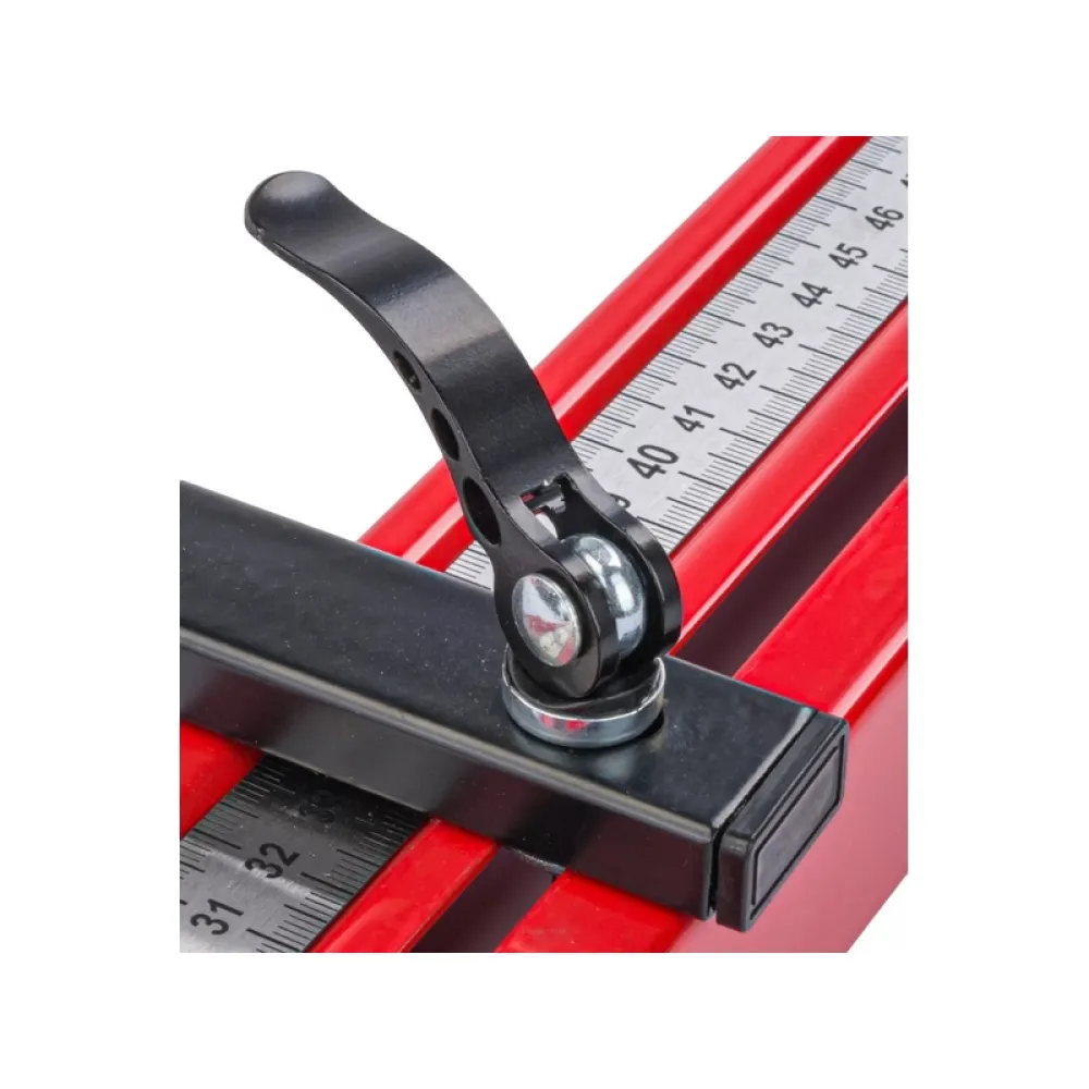 Aparat de taiat teracota manual Red Technic RTPRDG0093 120cm