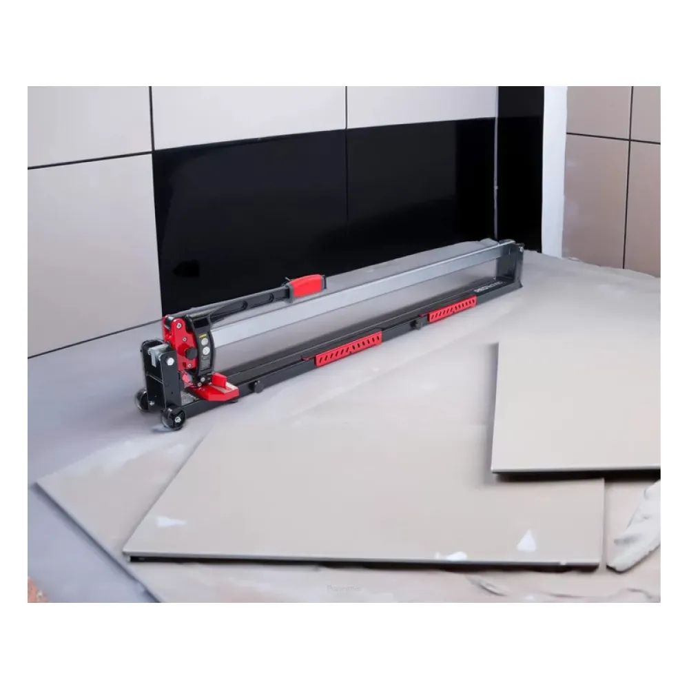 Aparat de taiat teracota manual Red Technic RTPRDG0093 120cm